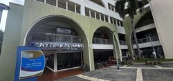 Hong Lim Complex (D1), Shop House #618118531